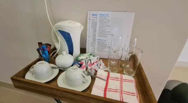 Люкс Deluxe Illovo Beach house