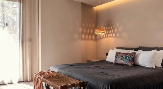 Двухместный номер Superior More Meni City Beach Rhodes