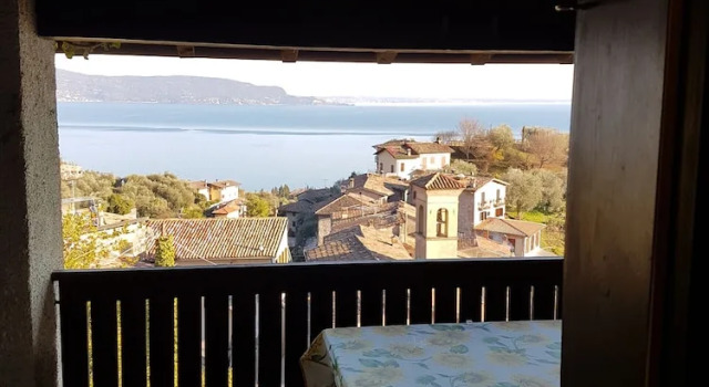 Апартаменты Antico Fienile Belvedere