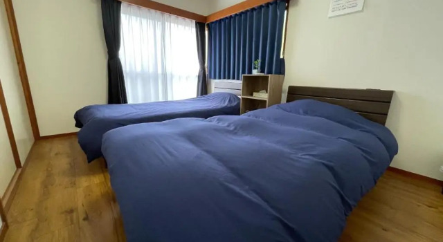 Holiday House Kawana - Vacation STAY 11575, Rezervasyon Otel Ito 