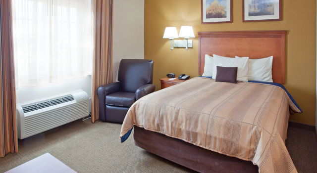Candlewood Suites League City by IHG, Book Hotel League City Texas Gulf Coast
