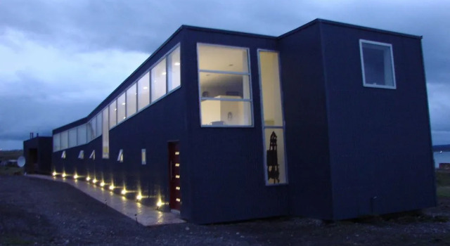 Appelgren House