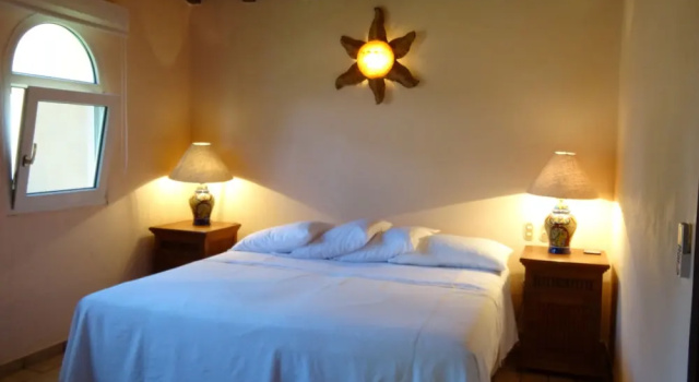 Casa Rana by Las Palmas, Boek Hotel Bucerías 