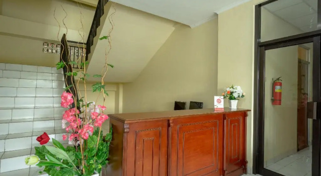 Oyo 2432 Malioboro Upy Best Prime, Book Hotel Baturetno 