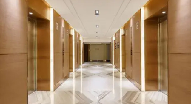 Madison Hotel Dalian Harbor Square, Donggang Business District, Book Hotel Dalian 