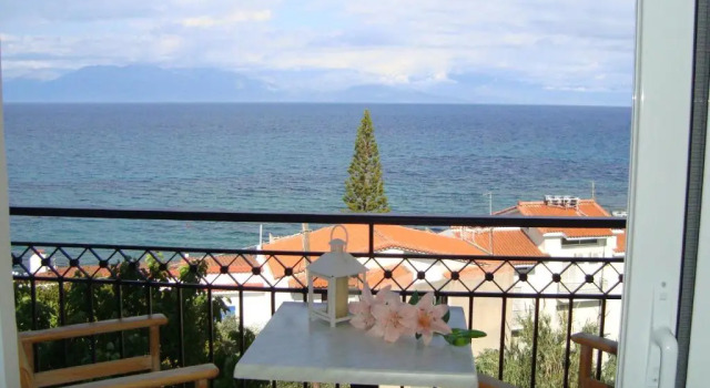 Апартаменты Georges Apartments