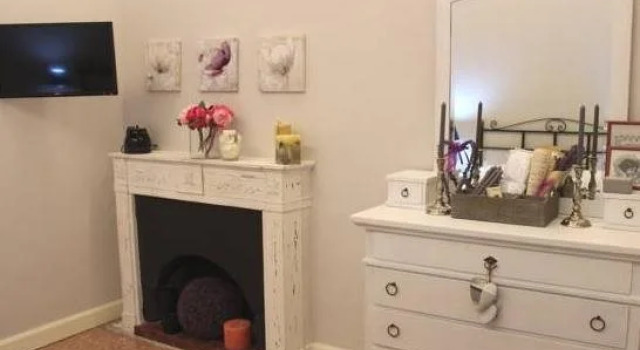 B&B Mareé