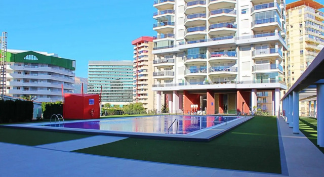 Apartamento Horizonte