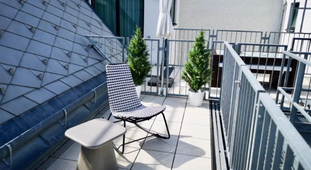 Appartement Mar Suite Apartments - Center