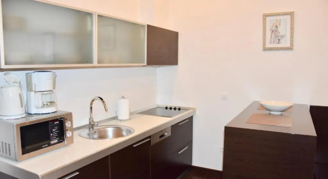 Студия Celenga Apartments with free offsite parking