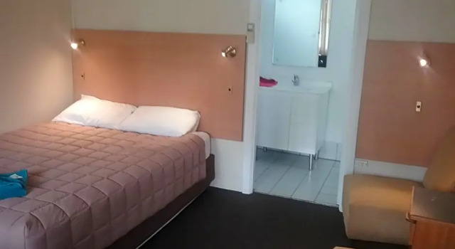 Номер Standard Murrurundi Motel - City Centre