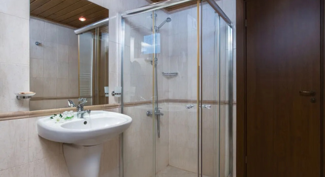 Номер Standard Mura Hotel