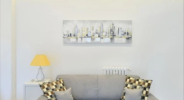 Romantic Trastevere Apartment, Забронировать Апартаменты/квартира Отели Рима с парковкой, рядом с Больница Святого Камилло, Парковка