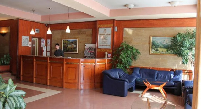 Hotel Pravets Palace, Book Hotel Pravets Sofia