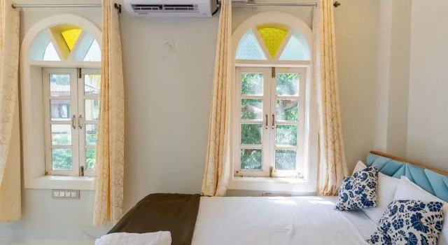 Palolem Guest House, Reserva ahora Apartamento Canacona Lagos