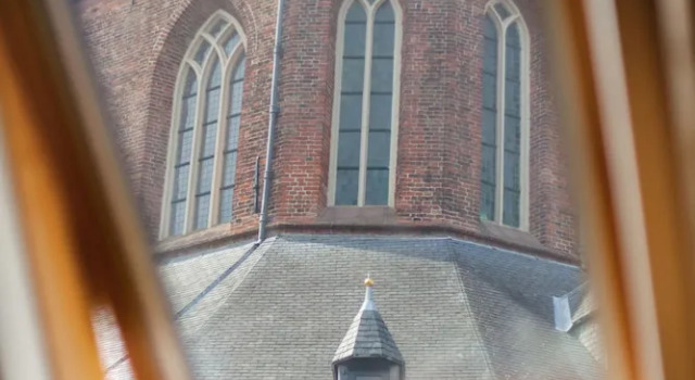 Studio 16, Забронировать Отель Отели Гронинген 3 звезды, рядом с Martinikerk, 3*