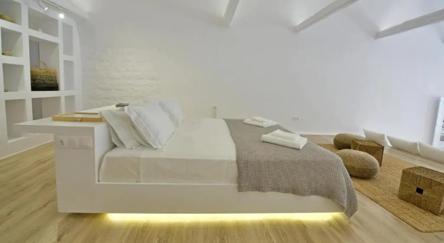 Hydra Hospitality Port Apartment, Book Apartment SPA Hotels in Hydra, SPA