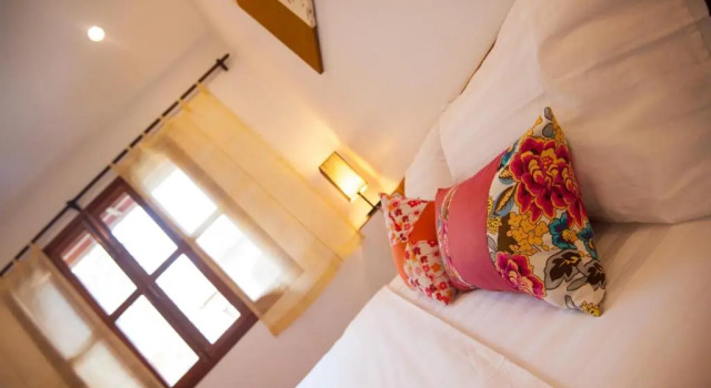 Номер Classic House Boutique Eco Hotel