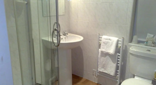 Двухместный номер Standard Apple Tree Hotel