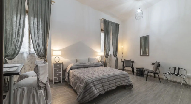 Villa Albani Apartment