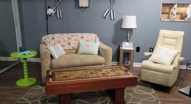 Wanna B a Beach House, Reserva ahora Hotel DeBary Florida