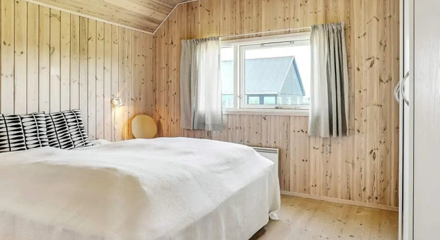 8 Person Holiday Home in Hjorring
