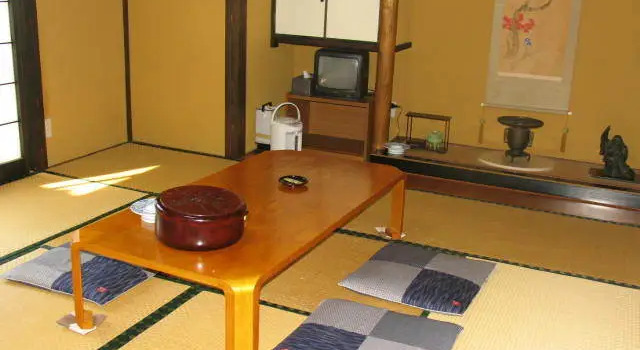 Ichiransou, Buchen Sie Hotel SPA-Hotels in Katori, SPA