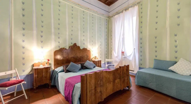 Апартаменты Rhome Apartments