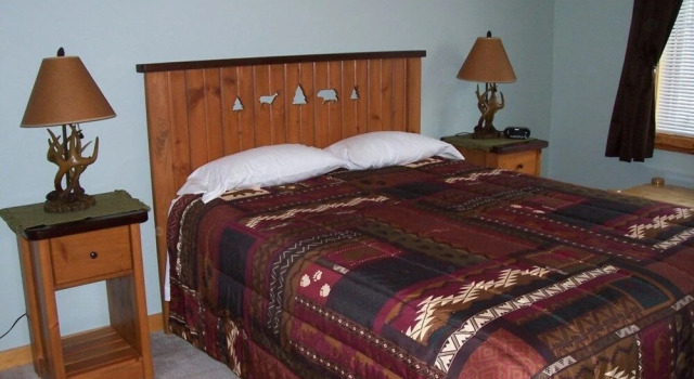 Minocqua Lake Unit B7 3 Bedroom Condo, Buchen Sie Hotel Minocqua Wisconsin
