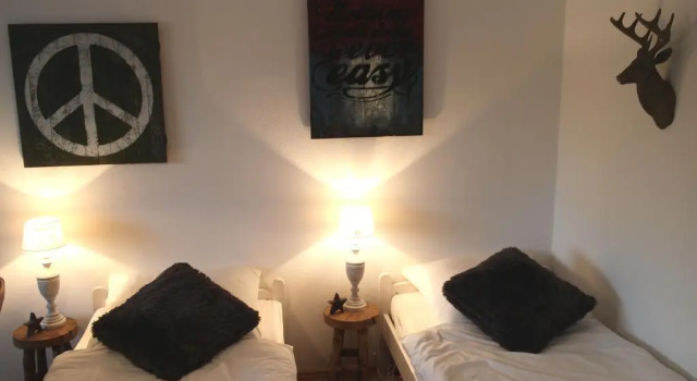 Apartments Hemer, Забронировать Апартаменты/квартира Хемер Зауэрланд