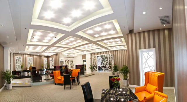 Ya’ao International Hotel