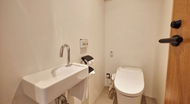 Вилла Luxury Secret Villas Motobu
