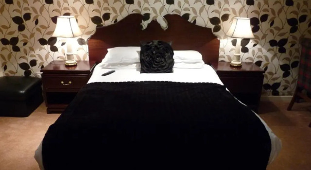 Люкс Park Hotel Dunoon