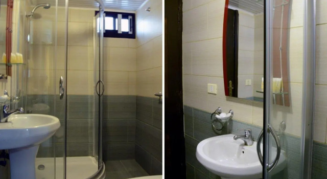 Diana Tower Hotel, Rezerwuj Hotel Hotele w Greater Beirut ze śniadaniem, Śniadanie
