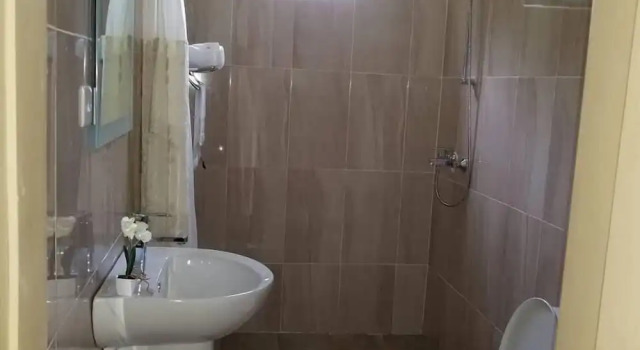 Одноместный номер Standard Balance Sheet Hotel