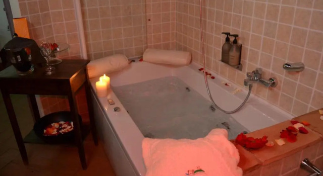 Полулюкс Agriturismo Le Torri di Porsenna