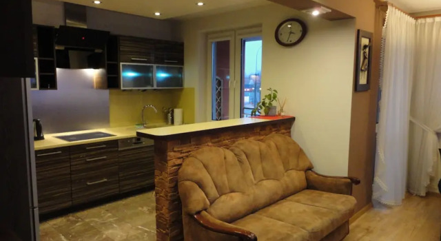 Apartament Cleopatra