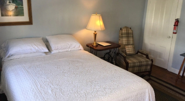 The Market Street Inn, Reserva ahora Hotel Newbury North Shore