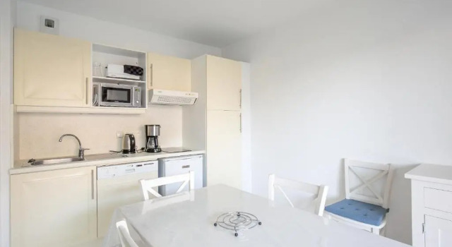 Trez hir Appartement, Забронировать Апартаменты/квартира Апартаменты Finistère, Апартаменты/квартира