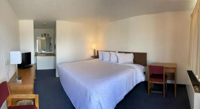 Номер Standard The Sturgis Motel
