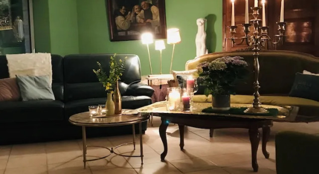 Taty Ginette Maison et Table dHôtes, Prenota Hotel Marolles Centro