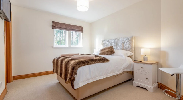 Luxury 6 Bed House With Pool, Book Hotel Hoteller i Fife med pool, Swimmingpool
