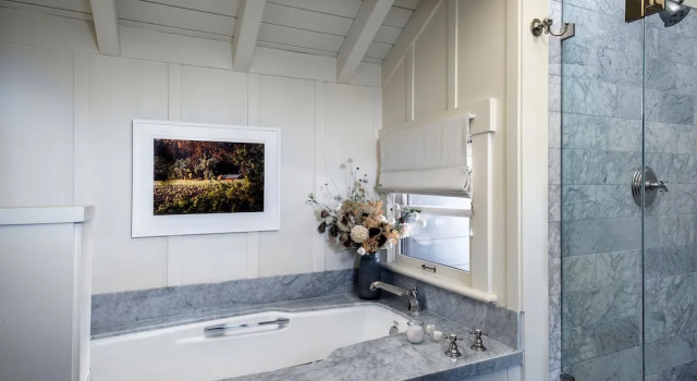 Номер Standard Meadowood Napa Valley