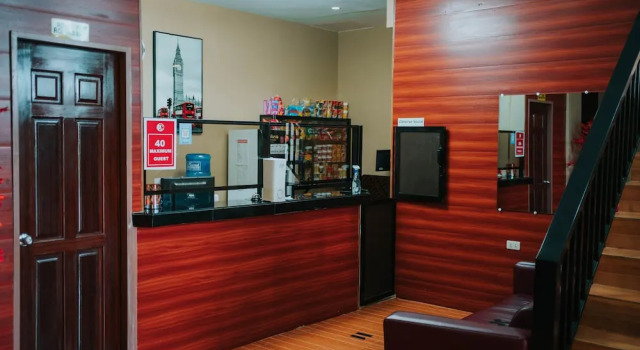 4k's Pension House by Cocotel, Reservar Hotel Hotéis de 3 estrelas em Visayas, 3*