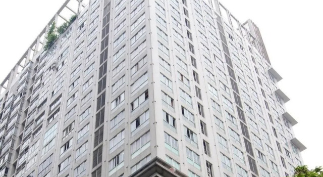 Yueding Fashion Hotel, Prenota Hotel Liuzhou Guangxi