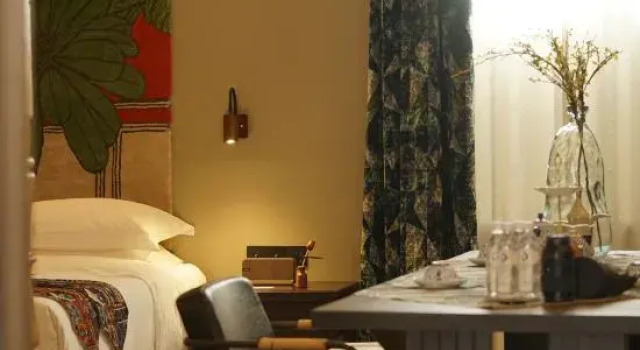 Люкс Silk Road Promise Homestay（Ancient City of Kashgar)