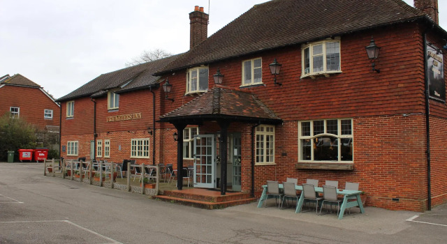 The Cricketers Inn, Забронировать Гостевой дом Стип 