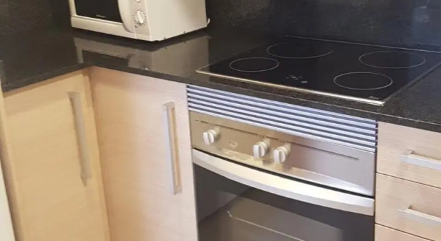 Апартаменты Apartaments Trimar