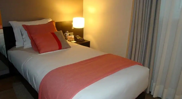 Номер Standard Отель Turim Aveiro Palace