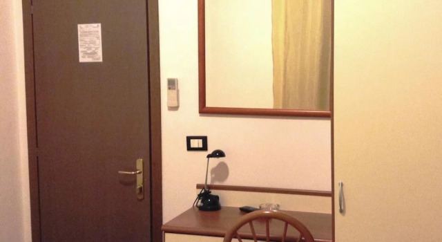 Hotel Ricci